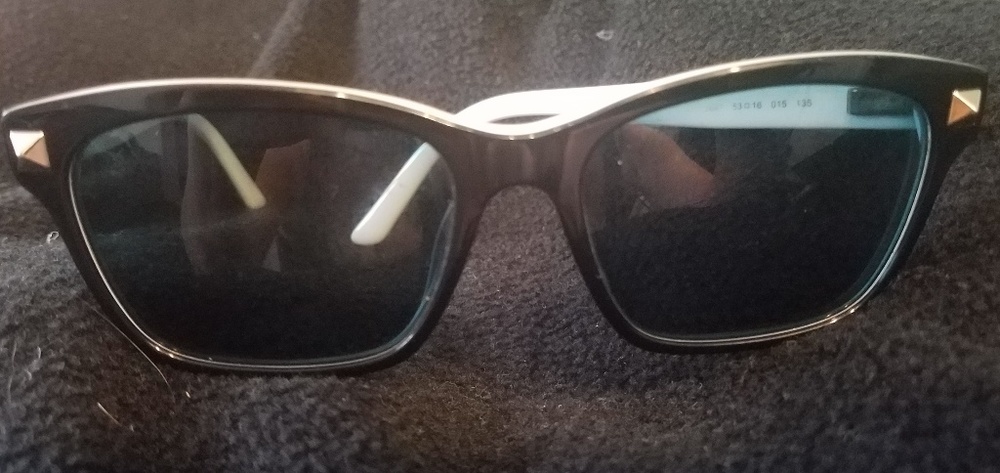 Valentino sunglasses